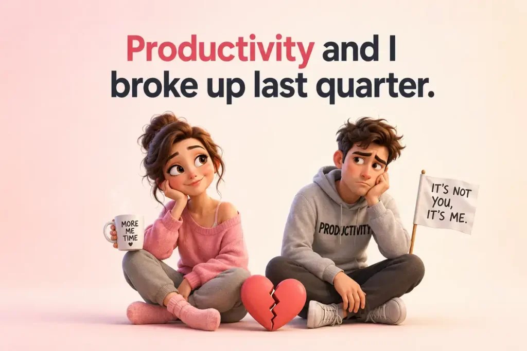 Dark Humor Jokes That Are Weirdly Relatable