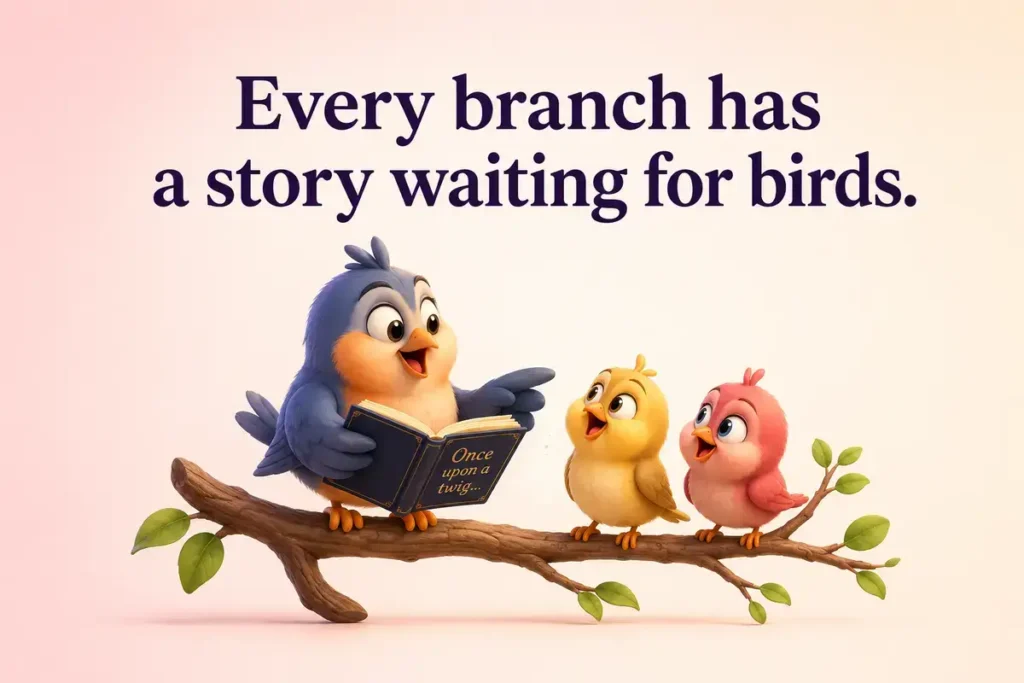 Funny Bird Jokes for Nature Lovers
