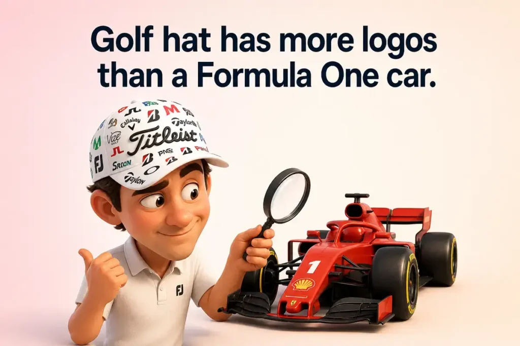 Golf Jokes About Golf Fashion