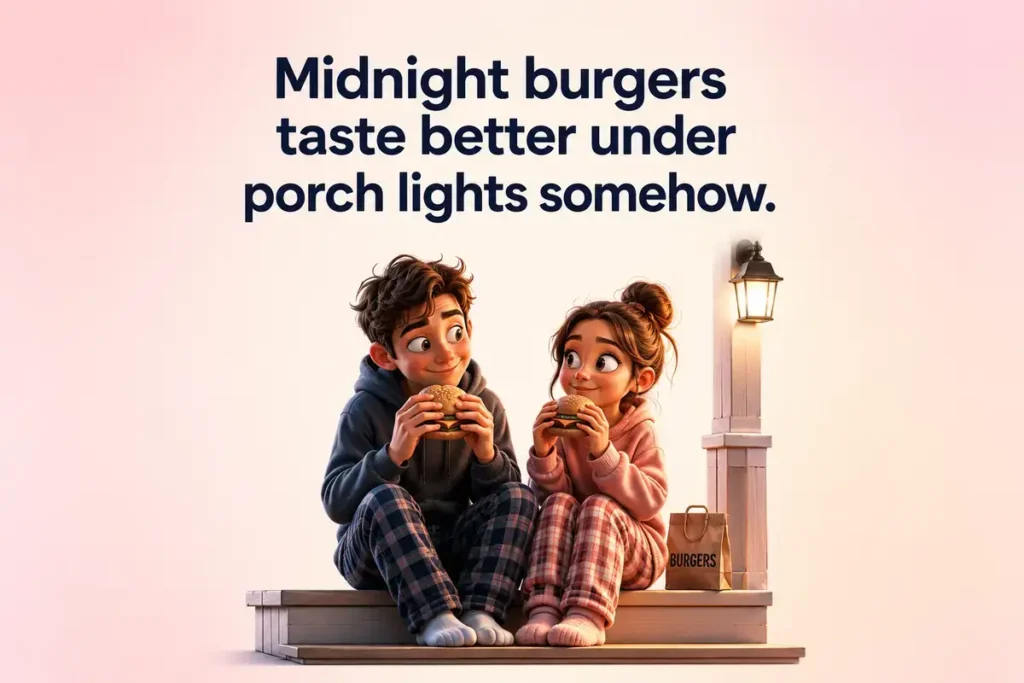 Grilling Puns For Late Night Cookouts