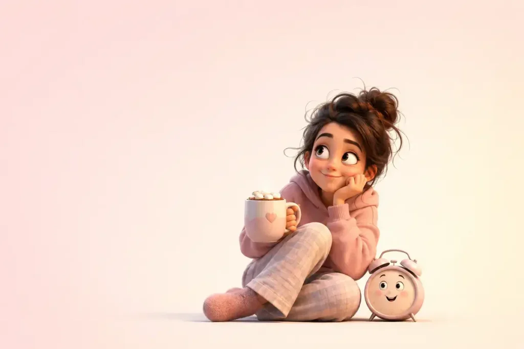 Hot Cocoa Puns for Late Night Comfort