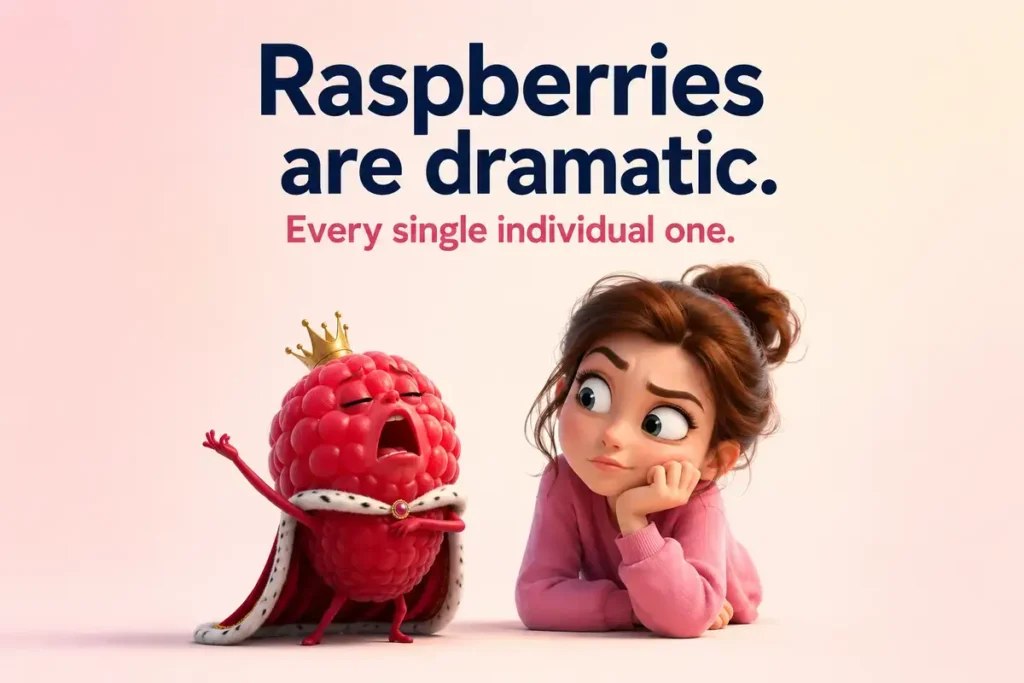Jam Puns About Fruit