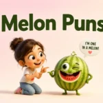 Melon Puns