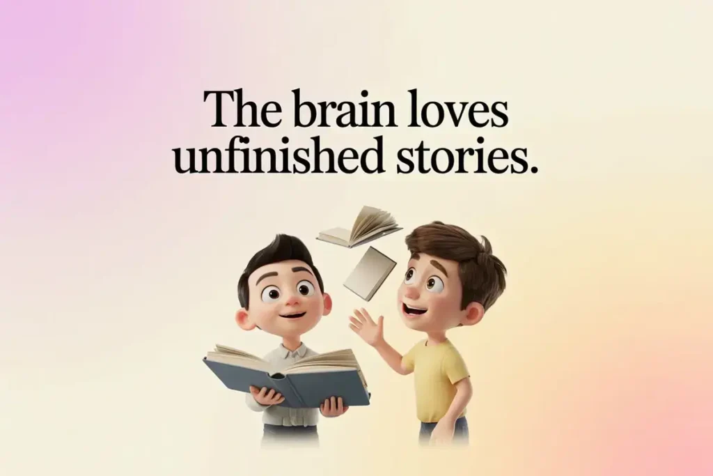 Orphan Jokes About Imagination and Mindset
