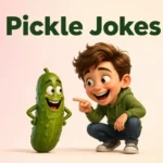 Pickle Jokes