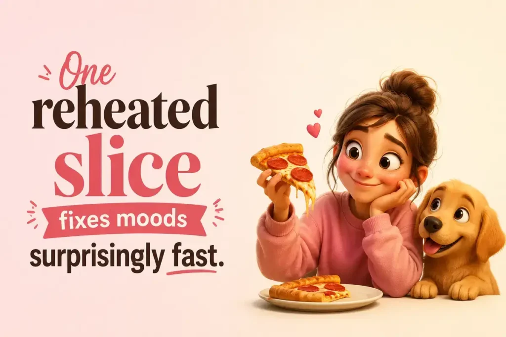 Pizza Jokes For Late Night Cravings