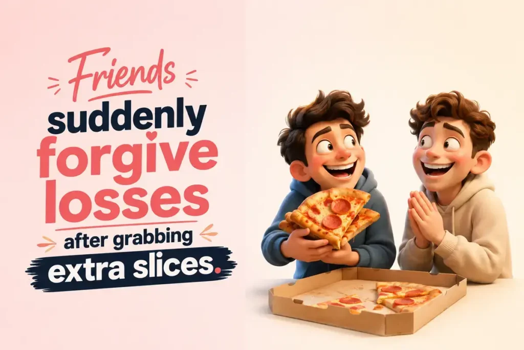Pizza Jokes For Parties And Game Nights