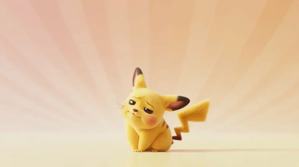 Pokémon Name Pun Jokes