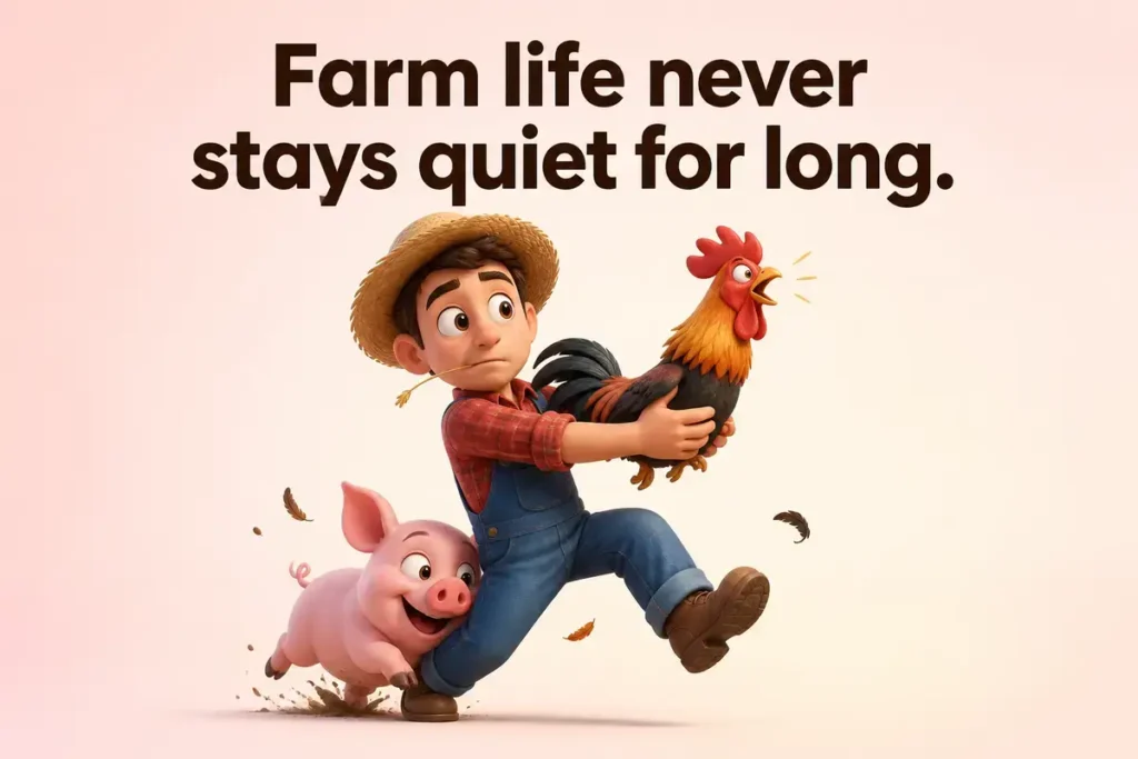 Rooster Puns for Animal Lovers