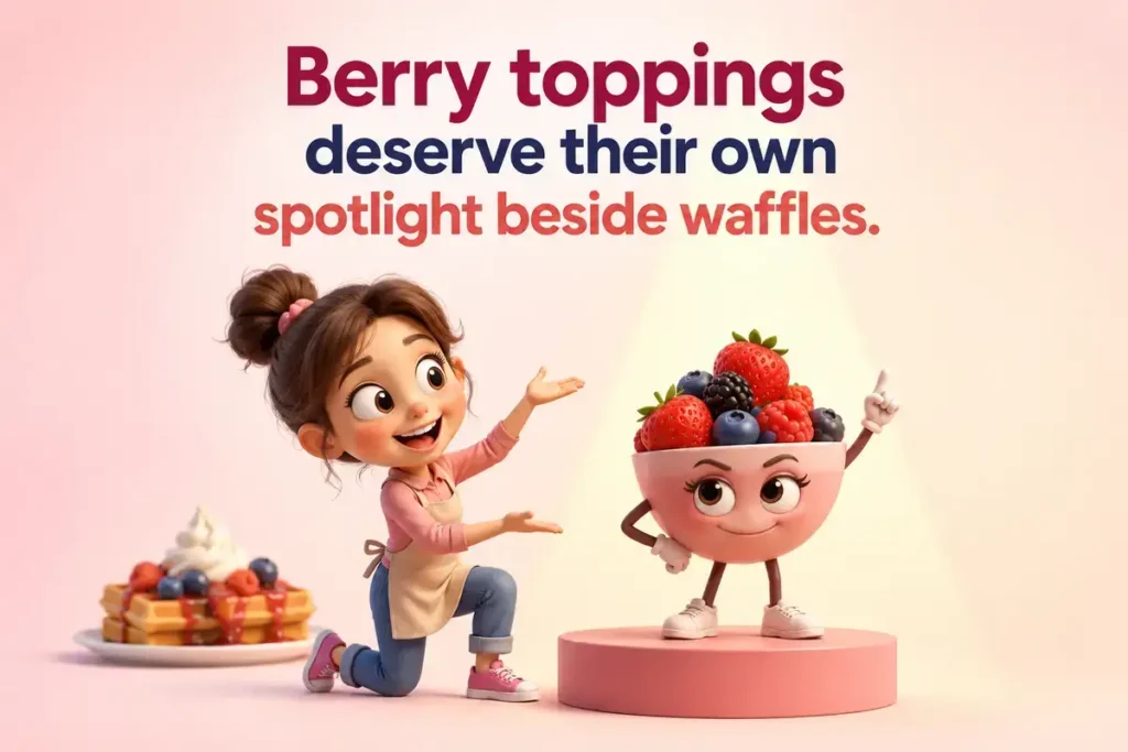 Smoothie Puns For Foodies And Brunch Lovers