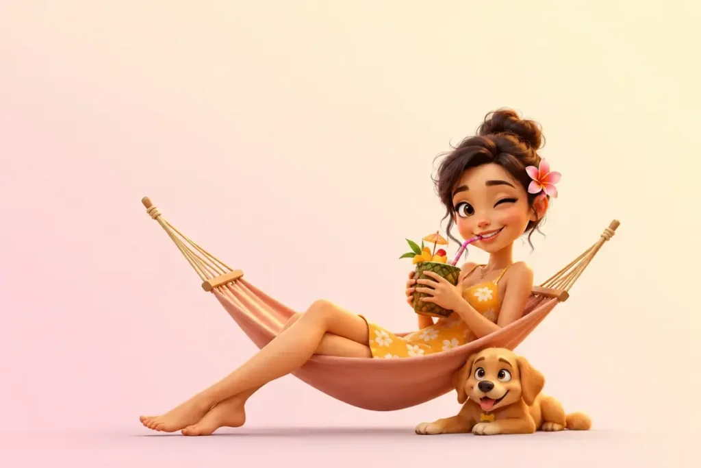 Smoothie Puns For Summer Vibes