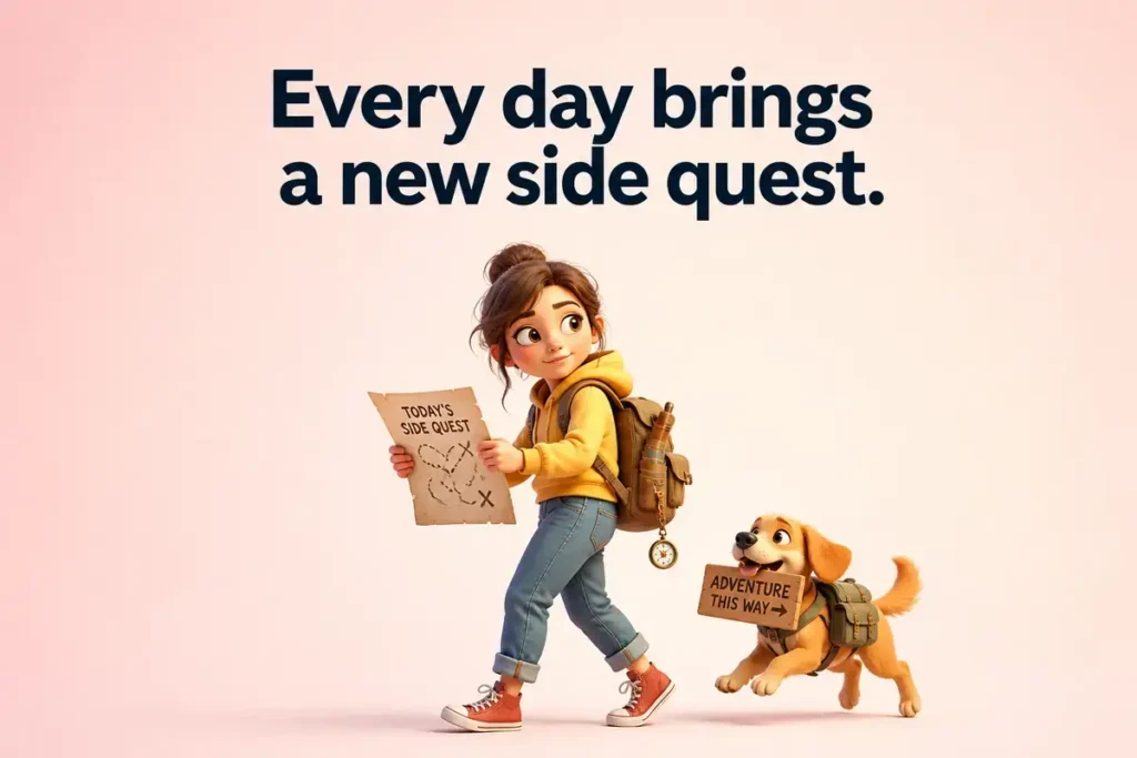 Video Game Puns About Life