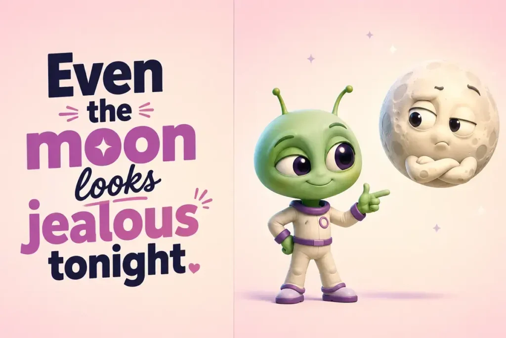 Funny Alien Dad Jokes For Kids