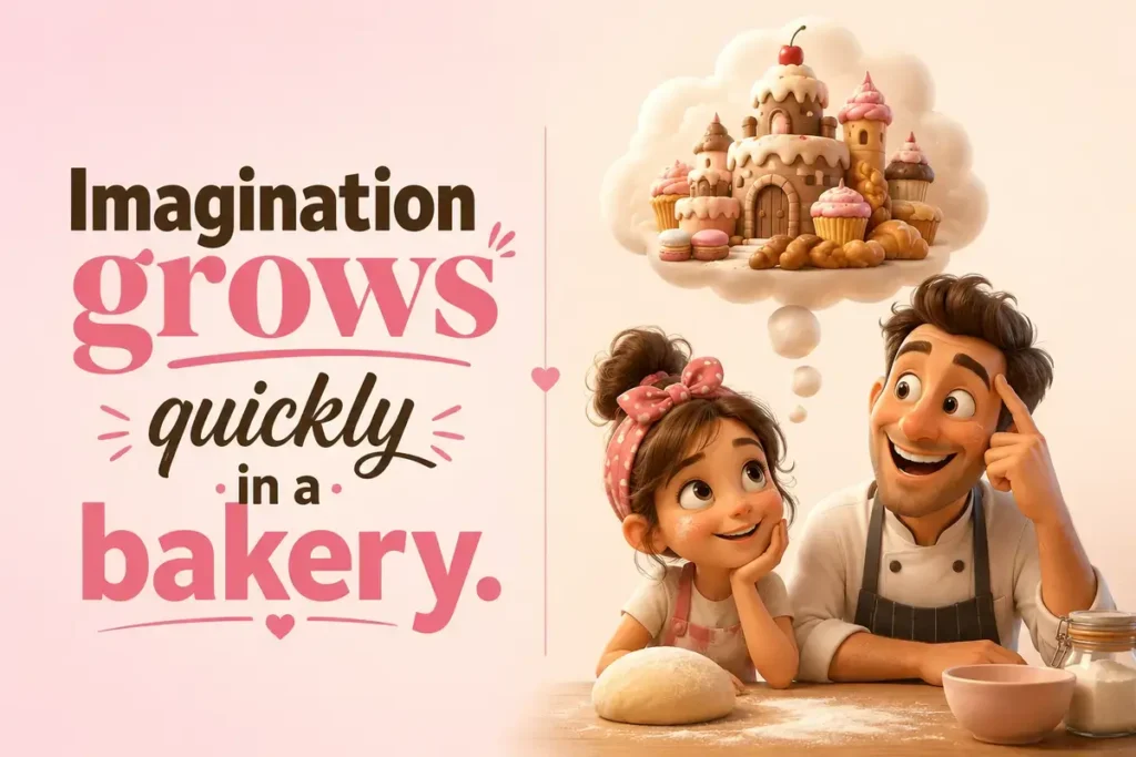 Baking Puns For Kids