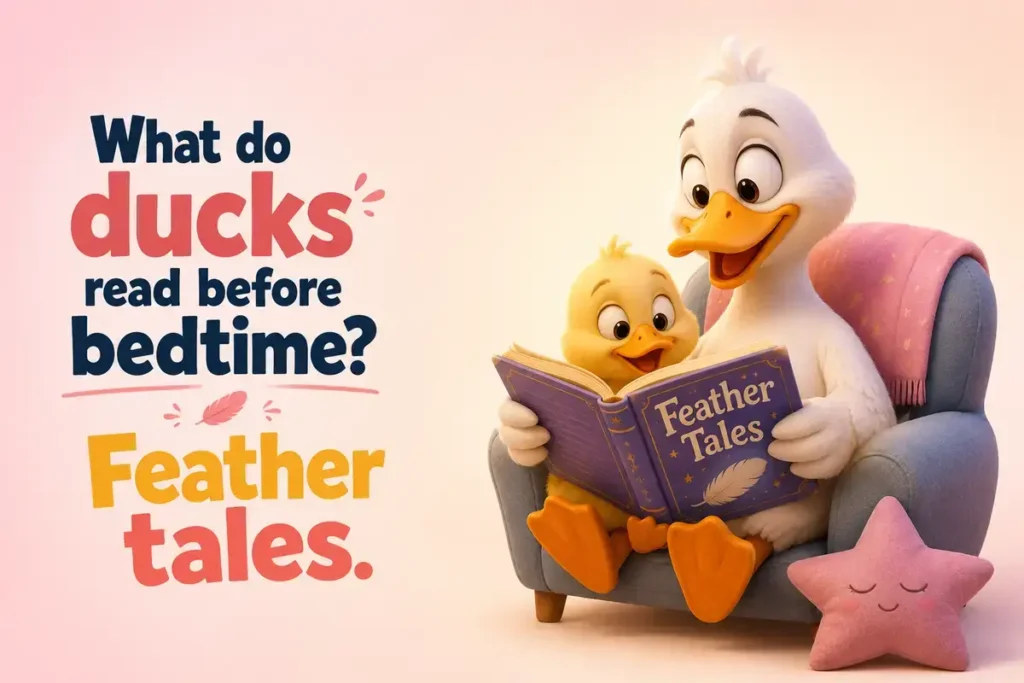 Best Dad Puns For Kids