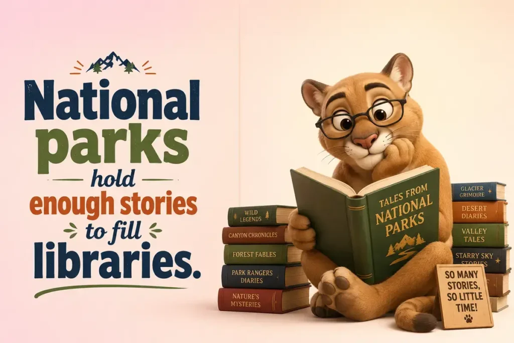 Big Cat Humor For Nature Lovers