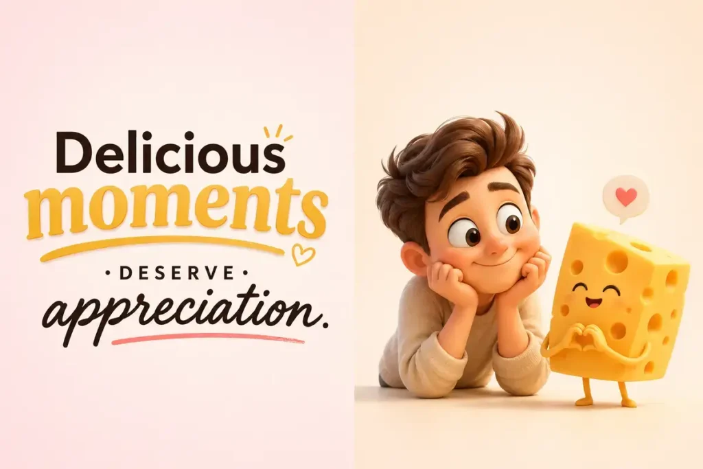 Cheese Jokes That Are Almost Too Gouda