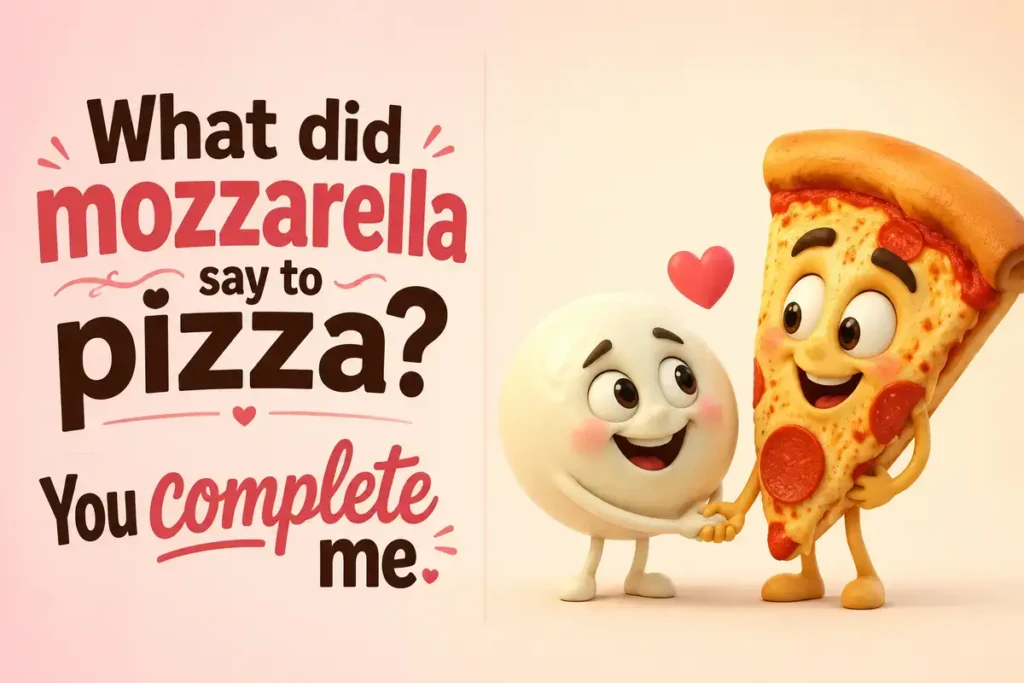 Cheese Jokes That Belong In Every Group Chat