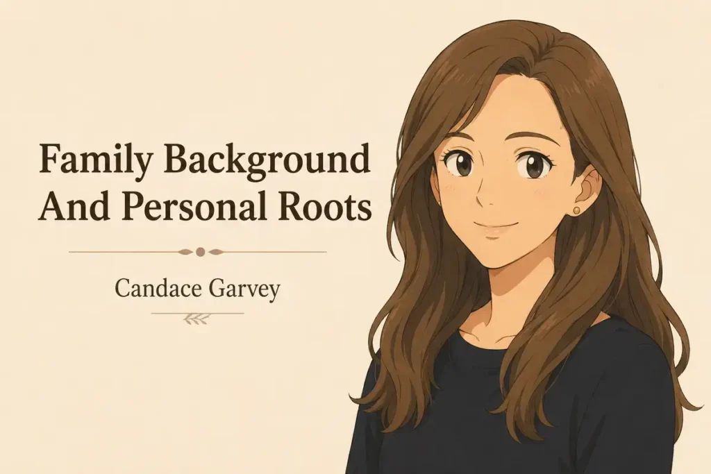 Candace Garvey Age, Bio, Height, Net Worth And Facts in 2026