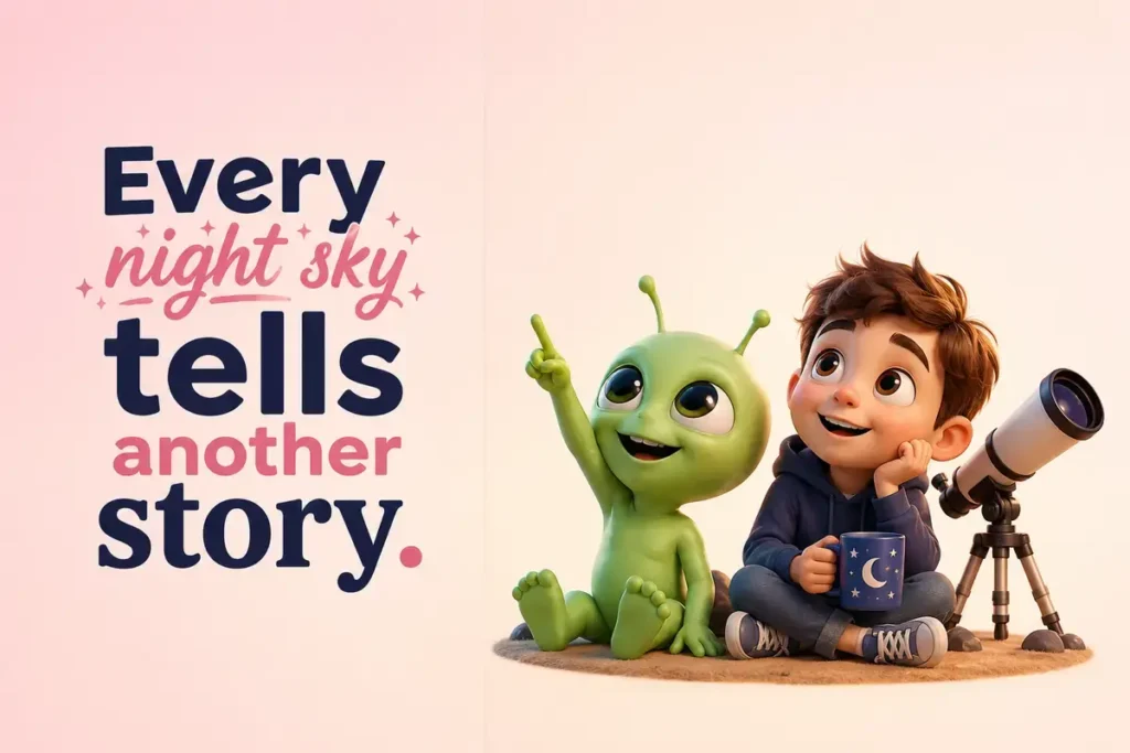 Funny Alien Jokes For Students