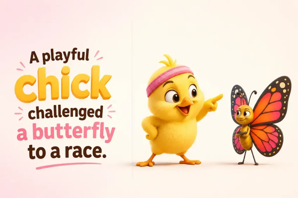 Funny Chicken Jokes For Kids