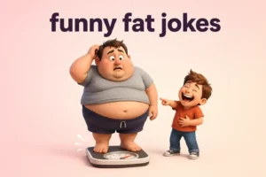 Funny Fat Jokes