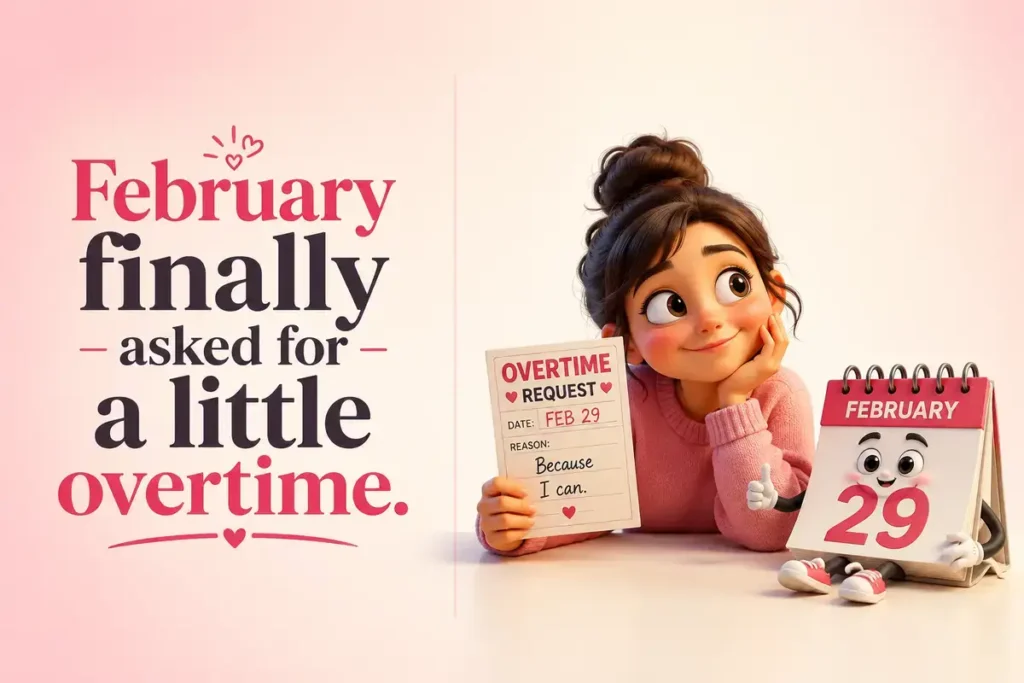 Funny February Puns One Liners