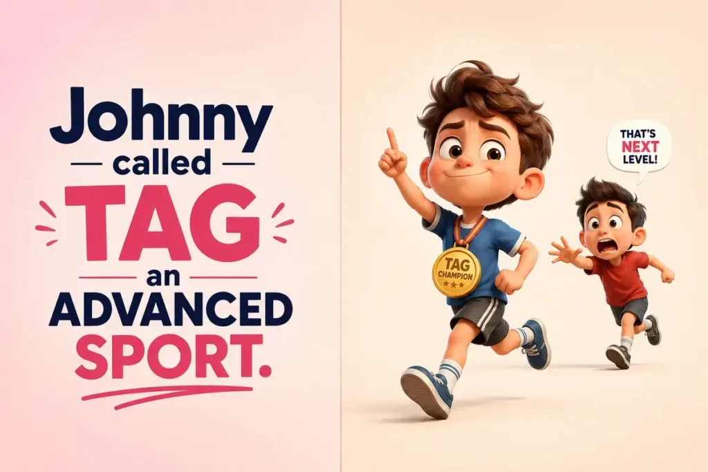 Funny Kid Jokes And Playground Humor