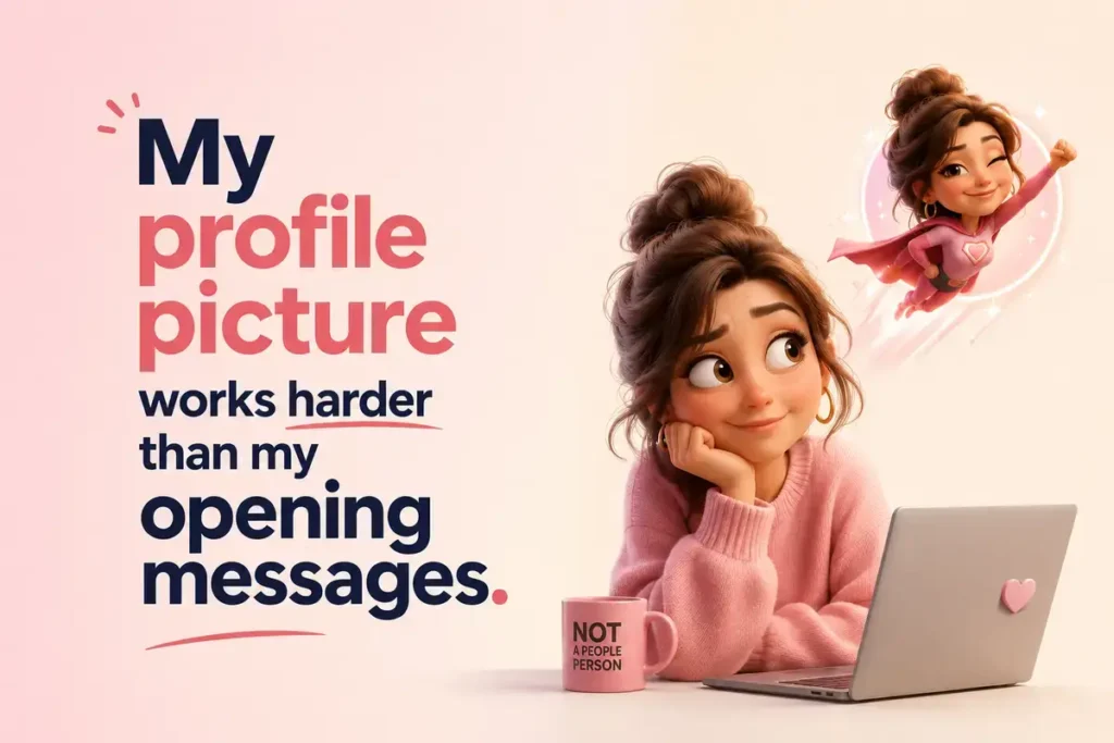 Funny Rizz Jokes For Dating Apps