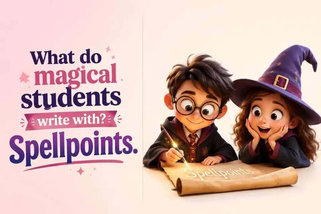 Funny Wizard Puns For Students