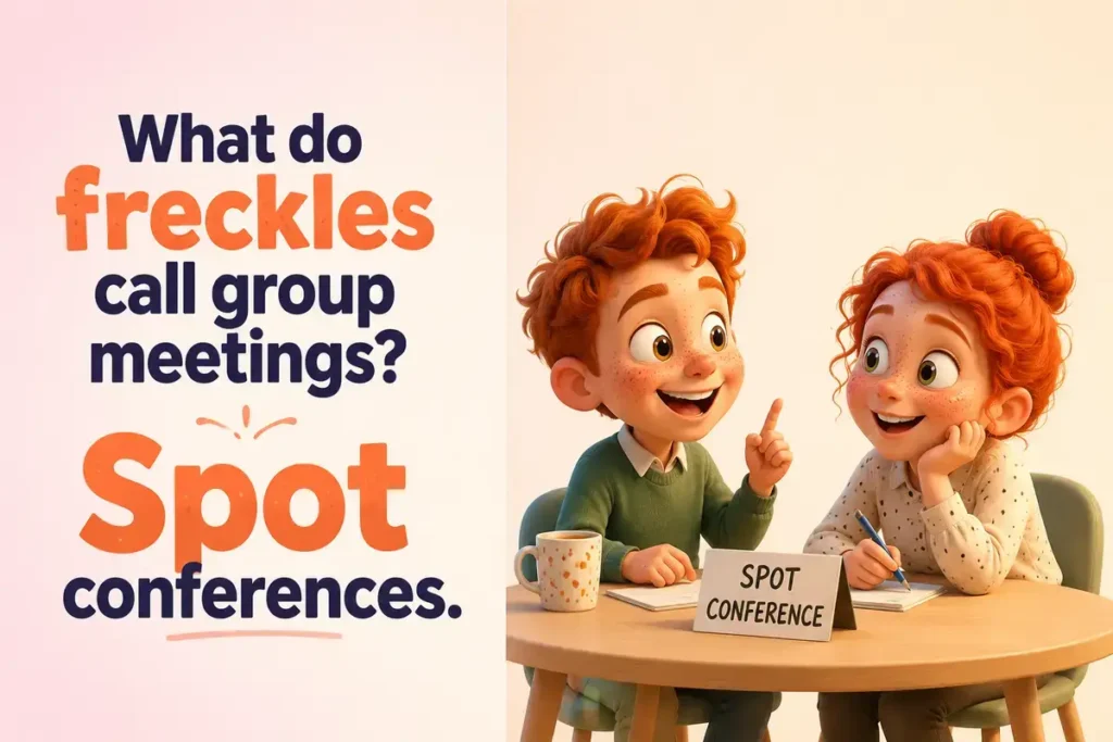 Ginger Jokes That Deserve A Double Take