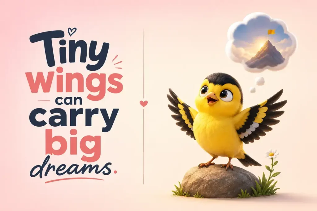 Goldfinch Puns For Kids