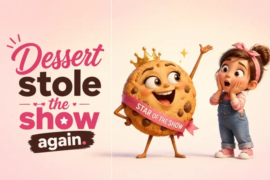 Hilarious Cookie Puns For Instagram