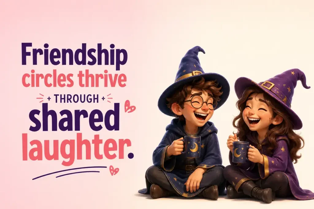 Hilarious Wizard Puns For Friends