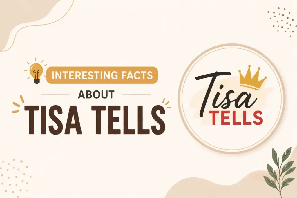 Tisa Tells Age