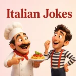 Italian Jokes