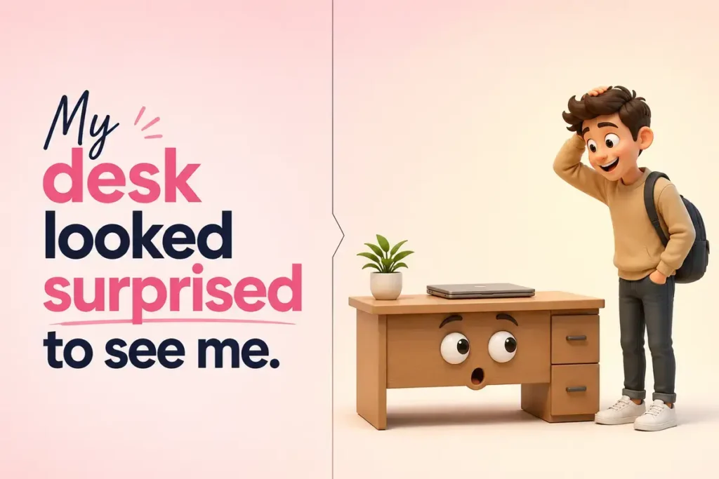 Monday Jokes For The Office