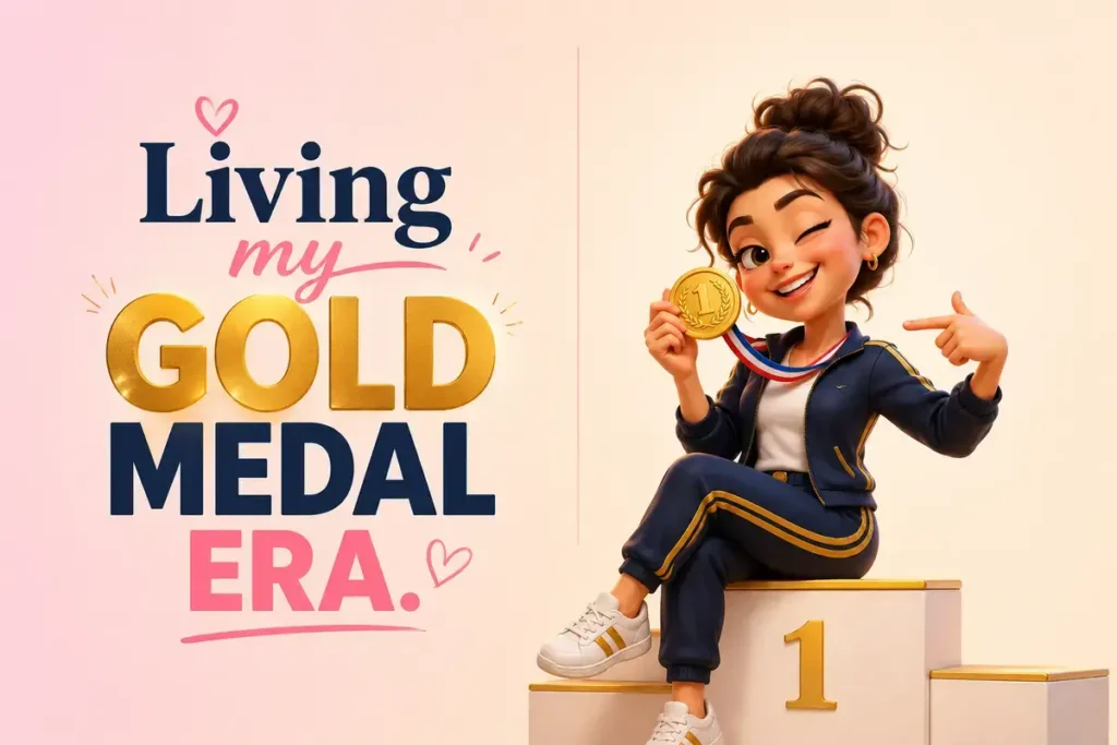 Olympics Puns For Instagram Captions