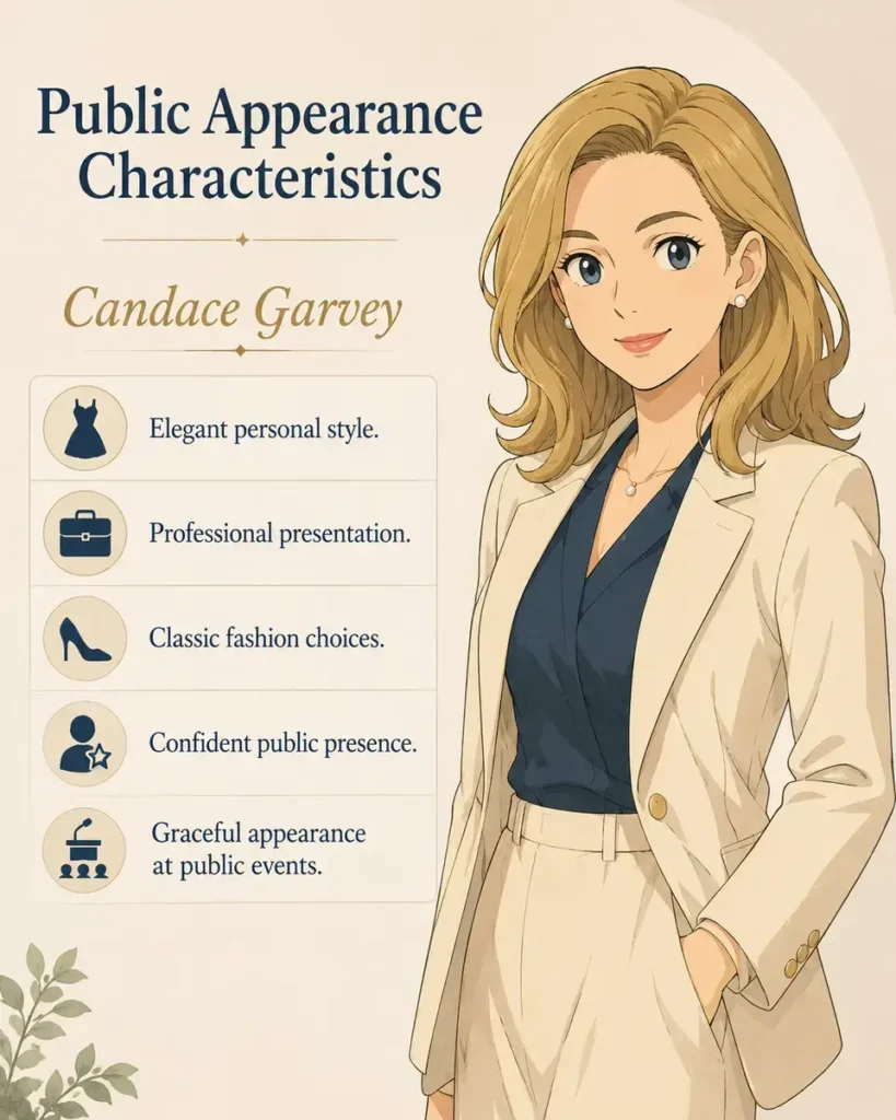 Candace Garvey Age, Bio, Height, Net Worth And Facts in 2026
