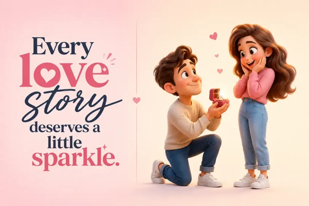 Stone Puns For Love And Romance