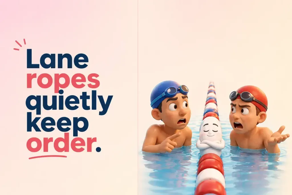 Swimming Competition Puns Worth Diving Into