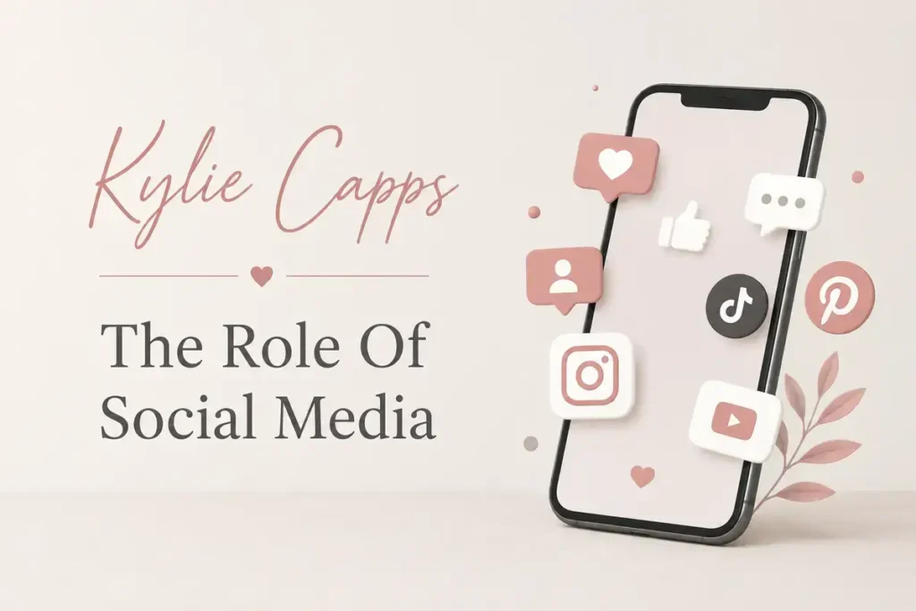Kylie Capps Age
