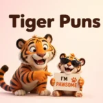 tiger puns