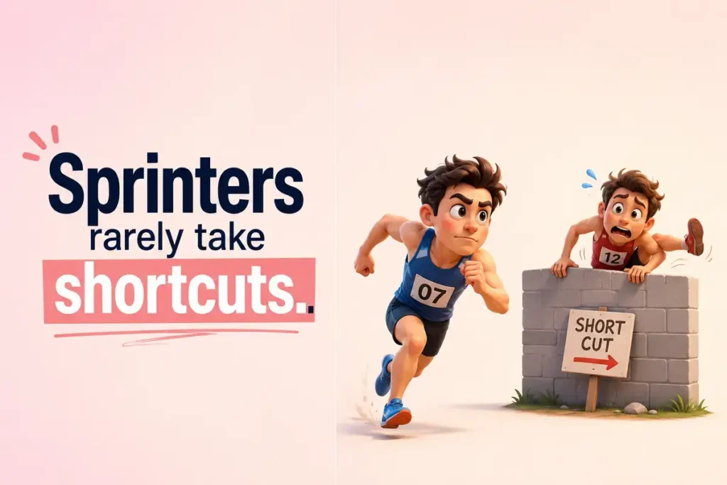 Track Dad Jokes That Always Finish Strong