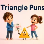 Triangle Puns