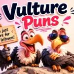 Vulture Puns